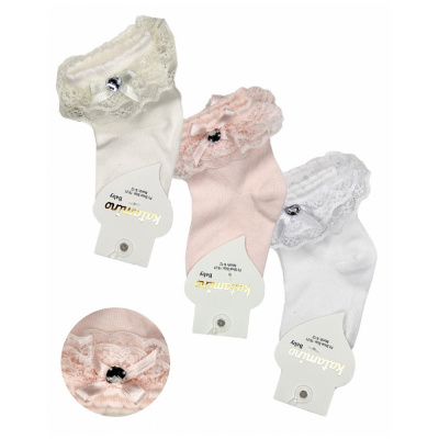 Носки детские 2 пары Katamino 46204 K